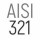 AISI 321   + 48 700.00 ₽ 
