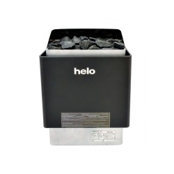 Электрическая печь Helo CUP 60 STJ Black