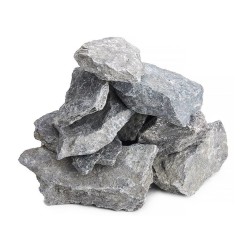 Камень "Талькохлорит" колотый 20 кг