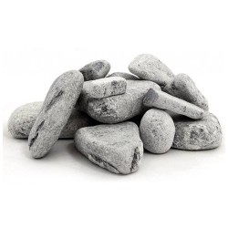 Камень "Талькохлорит" обвалованный  20 кг