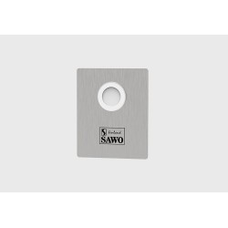 Кнопка вызова с подсветкой SAWO STP-BTN-2.0