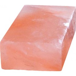 Соляное мыло из Гималайской соли