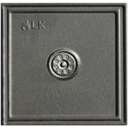 Дверца прочистная LK 335 (130х130)