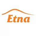 Печь-камин Etna