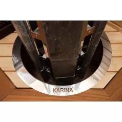 Электрическая печь KARINA Forta 8 Змеевик