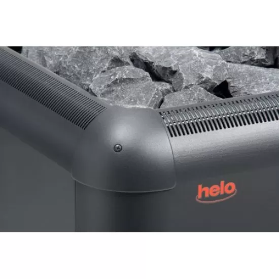 Электрокаменка Helo Magma 210
