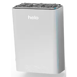 Электрокаменка Helo Vienna 60 D (цвет - серый)